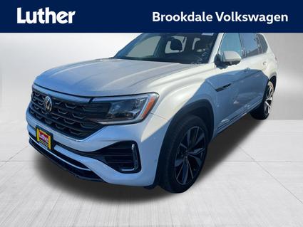 2024 Volkswagen Atlas Minneapolis MN