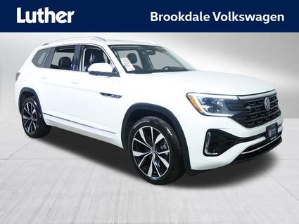 2025 Volkswagen Atlas Minneapolis MN
