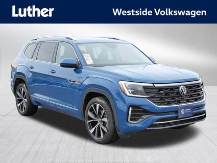 2025 Volkswagen Atlas Minneapolis MN