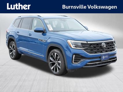 2025 Volkswagen Atlas Burnsville MN