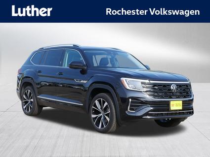 2025 Volkswagen Atlas Rochester MN
