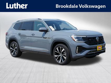 2025 Volkswagen Atlas Minneapolis MN