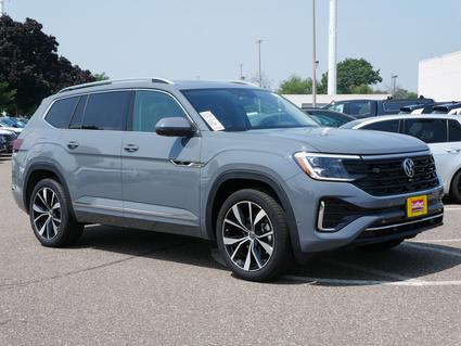 2025 Volkswagen Atlas Minneapolis MN