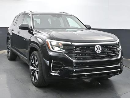 2025 Volkswagen Atlas Tupelo MS