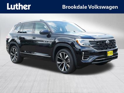 2025 Volkswagen Atlas Minneapolis MN