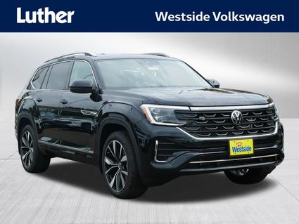 2025 Volkswagen Atlas Minneapolis MN