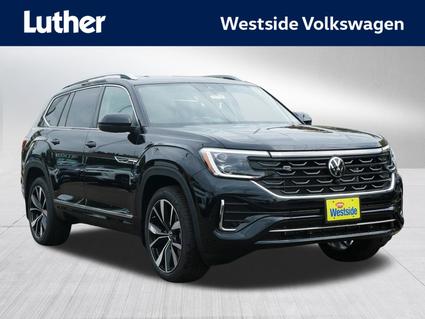 2025 Volkswagen Atlas Minneapolis MN