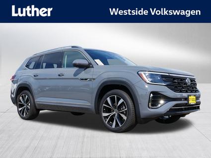 2025 Volkswagen Atlas Minneapolis MN