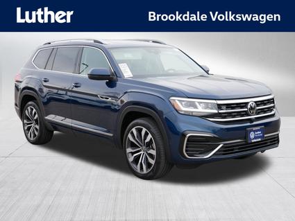 2022 Volkswagen Atlas Minneapolis MN