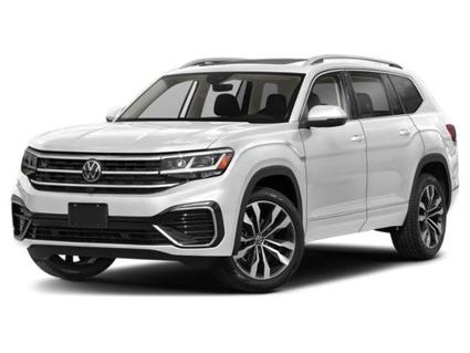2022 Volkswagen Atlas Minneapolis MN