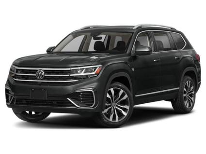 2023 Volkswagen Atlas Burnsville MN