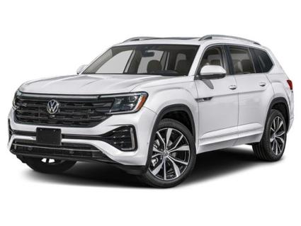 2025 Volkswagen Atlas Minneapolis MN
