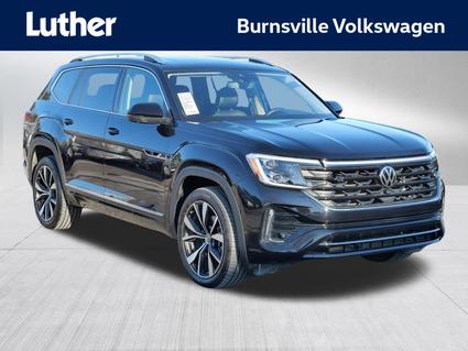 2025 Volkswagen Atlas Burnsville MN