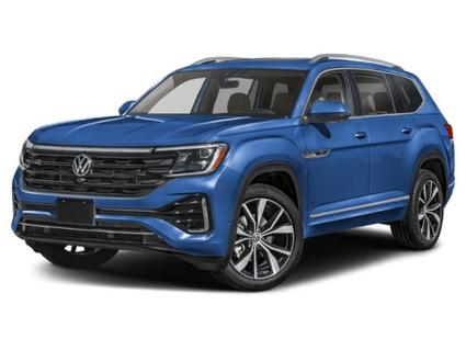 2025 Volkswagen Atlas Rochester MN