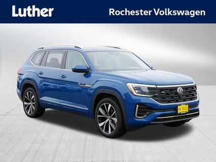 2025 Volkswagen Atlas Rochester MN