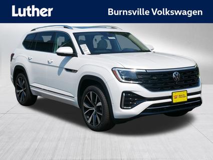 2025 Volkswagen Atlas Burnsville MN