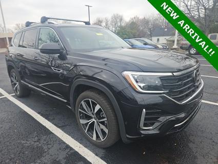 2025 Volkswagen Atlas Louisville KY