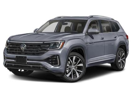 2025 Volkswagen Atlas Rochester MN