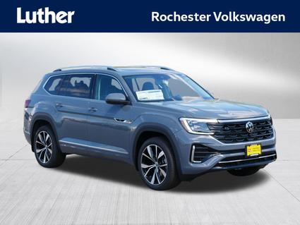 2025 Volkswagen Atlas Rochester MN