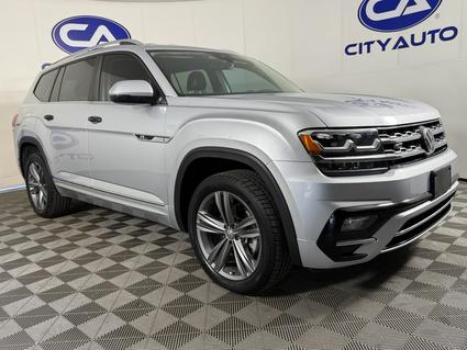2018 Volkswagen Atlas Memphis TN