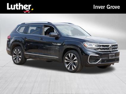 2021 Volkswagen Atlas Inver Grove Heights MN