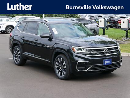 2022 Volkswagen Atlas Burnsville MN