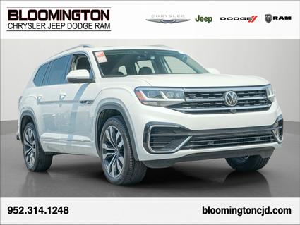 2022 Volkswagen Atlas Minneapolis MN