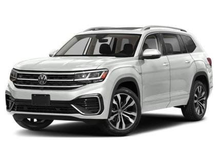 2023 Volkswagen Atlas Minneapolis MN