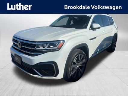 2023 Volkswagen Atlas Minneapolis MN
