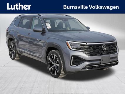 2024 Volkswagen Atlas Burnsville MN