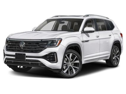 2024 Volkswagen Atlas Wenatchee WA