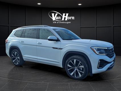 2024 Volkswagen Atlas Sheboygan WI