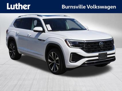 2024 Volkswagen Atlas Burnsville MN