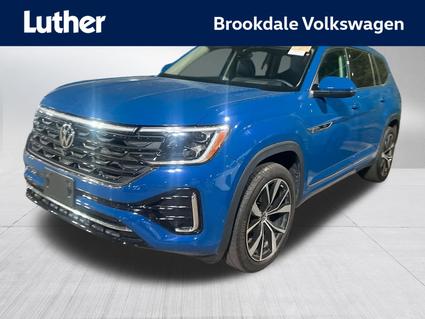2025 Volkswagen Atlas Minneapolis MN