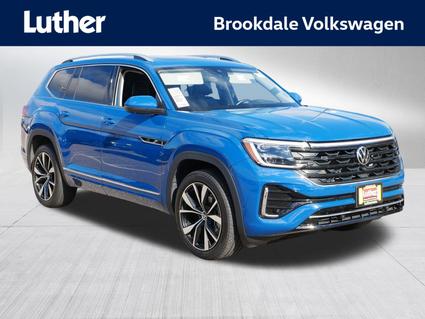 2025 Volkswagen Atlas Minneapolis MN