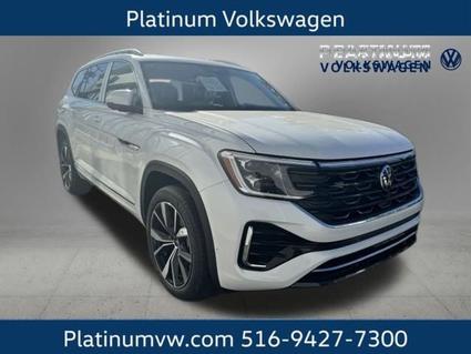2025 Volkswagen Atlas Hicksville NY