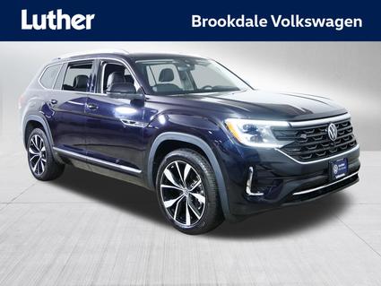 2025 Volkswagen Atlas Minneapolis MN