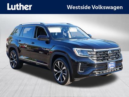 2025 Volkswagen Atlas Minneapolis MN