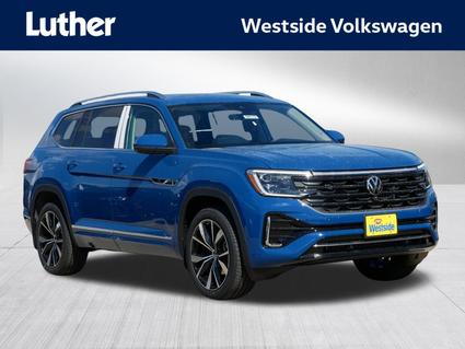 2025 Volkswagen Atlas Minneapolis MN