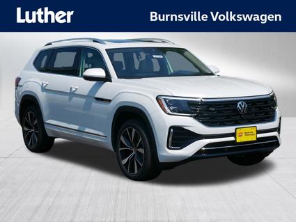 2025 Volkswagen Atlas Burnsville MN