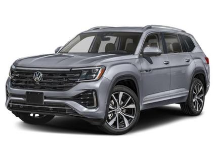 2025 Volkswagen Atlas Rochester MN