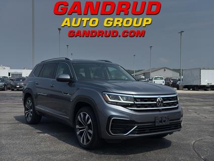 2022 Volkswagen Atlas Green Bay WI