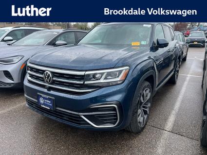 2022 Volkswagen Atlas Minneapolis MN