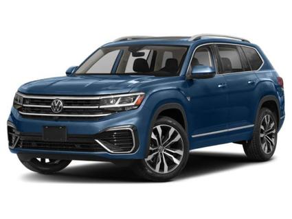 2022 Volkswagen Atlas Minneapolis MN
