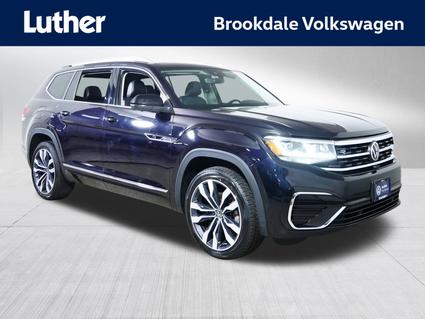 2022 Volkswagen Atlas Minneapolis MN