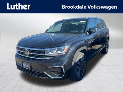 2022 Volkswagen Atlas Minneapolis MN
