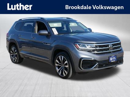 2023 Volkswagen Atlas Minneapolis MN