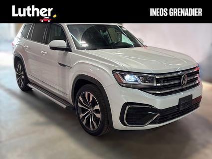2023 Volkswagen Atlas Minneapolis MN