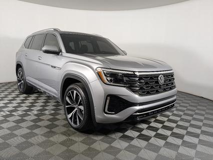 2024 Volkswagen Atlas Tilton IL