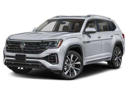 2024 Volkswagen Atlas Rochester MN